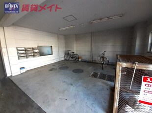 宮町駅 徒歩7分 3階の物件外観写真